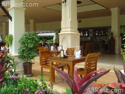 Khaolak Orchid Beach Resort 5